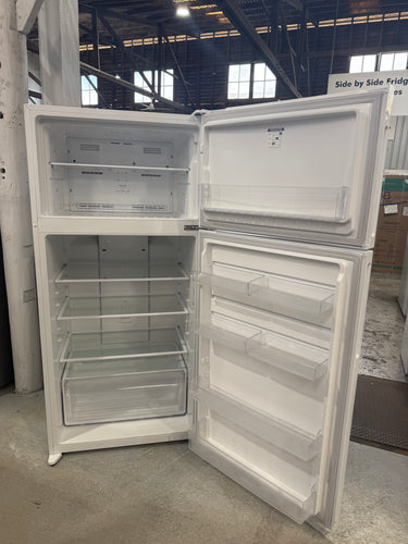 Second hand Kelvinator 503 L Top Mount Refrigerator – KTM5402WC (White)